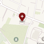 Aesthetica-Gabinet Stomatologii i Medycyny Estetycznej on map