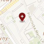 Dentic Art Stomatologia on map