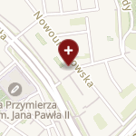 Wit Dental Clinic on map