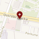 Centrum Stomatologii Estetycznej Dental Progress on map