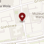 Dentalook Klinika Dentystyczna on map