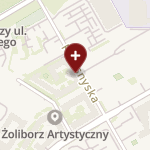 Cc Centrum Medyczno-Dentystyczne on map