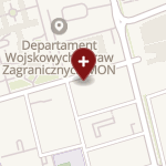 Wychowański Stomatologia on map
