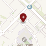 Stomatologia Rodzinna Ursynów on map