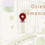 NZOZ Prywatna Przychodnia Lekarska on map