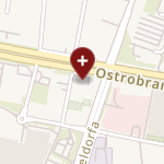 Rock Your Smile Kliniki Ortodontyczne on map