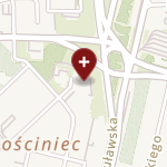 Rock Your Smile Kliniki Ortodontyczne on map