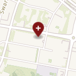 NZOZ "Proteticus" on map