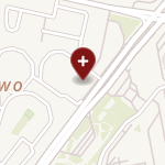 Dental Medicenter on map