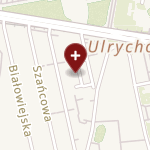 NZOZ Specjalistyczna Poradnia Lekarska Wola Dental Park on map