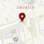 NZOZ Luxdentic Ig on map