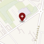 NZOZ Przychodnia Stomatologiczna im. Walerego Szturo on map