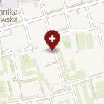 Uśmiech Zdrowia Stomatologia on map