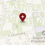 Stomatologia Dr Kozarzewska Monika Kozarzewska on map