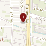 Centrum Medyczne Enel-Med on map