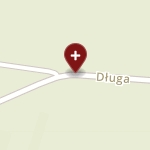 NZOZ "Rehabilitacja" on map