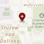 Stomatologia Rodzinna on map