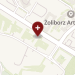 Stomatologia Rodzinna on map