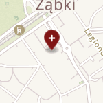 Przychodnia Stomatologiczna NZOZ Grygielewicz-Sikorska Maria on map