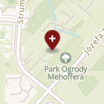 Centrum Medyczne Tarchomin na mapie