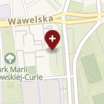 Ambulatorium - Publiczny ZOZ Jednostki Wojskowej nr 2063 na mapie