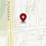 Szałwińscy Stomatologia on map