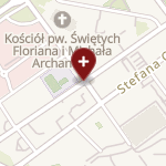 Przychodnia Protetyczno-Stomatologiczna on map