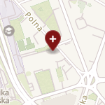 Specjalistyczna Przychodnia Stomatologiczna Trio-Dent NZOZ on map