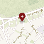 NZOZ Przychodnia Formedica na mapie