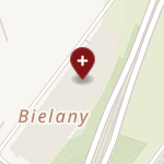Centrum Medyczne Enel-Med on map