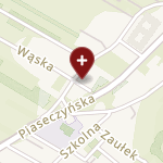 Ambasada Stomatologii on map