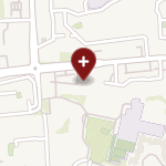 Lecznica Stomatologiczna "Syrenka Dental" on map