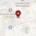 Polska Akademia Nauk na mapie