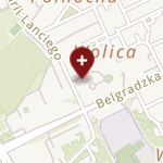Alergo-Med Poradnia Specjalistyczna Romana Borkowska on map