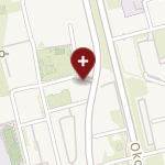 Centrum Diagnostyki Medycznej Multi-Med na mapie