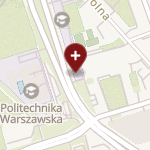 Centrum Diagnostyki Medycznej Multi-Med na mapie