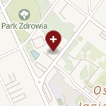 El-Med Marcinkowscy on map