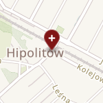 NZOZ "Centrum" na mapie