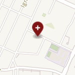 ZOZ - Przychodnia Lekarska Dom Med on map