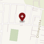 Przychodnia Lekarska Zdrowy Miś dla dzieci i Dorosłych na mapie