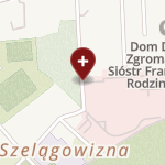 Zespół Niepublicznych Zakładów Opieki Zdrowotnej "Kolmed" Kompleksowa Obsługa Medyczna na mapie