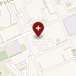 NZOZ B&B Dental Clinic on map