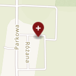 NZOZ "Asmed" na mapie