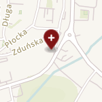 Przychodnia Rodzinna Alfamedic na mapie