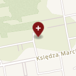 Bellesa-Med Zdrowie on map
