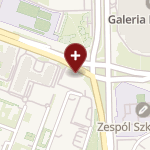 Pzu Zdrowie na mapie