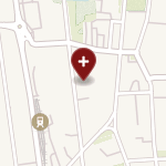 Centrum Zdrowia Adam Muszyński na mapie