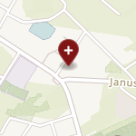 Centrum Medyczne im. Bitwy Warszawskiej 1920r. w Radzyminie - SPZZOZ na mapie