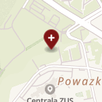 Lux Med Onkologia on map