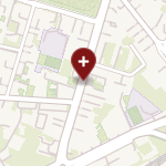 Centrum Medyczne "Lavori" on map